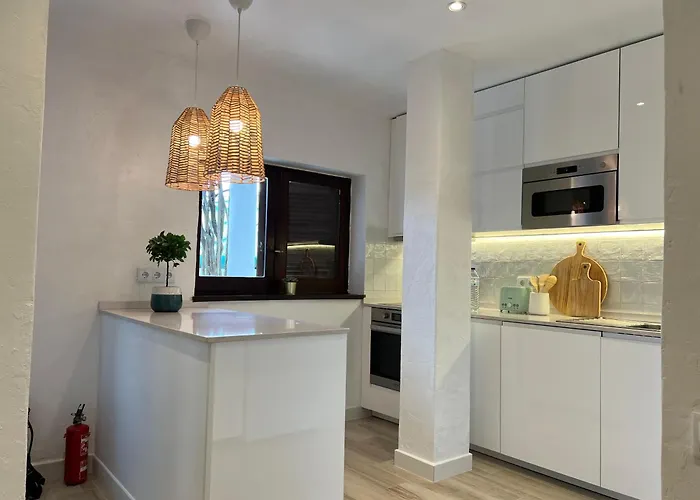 Apartments In Albufeira - Old Town