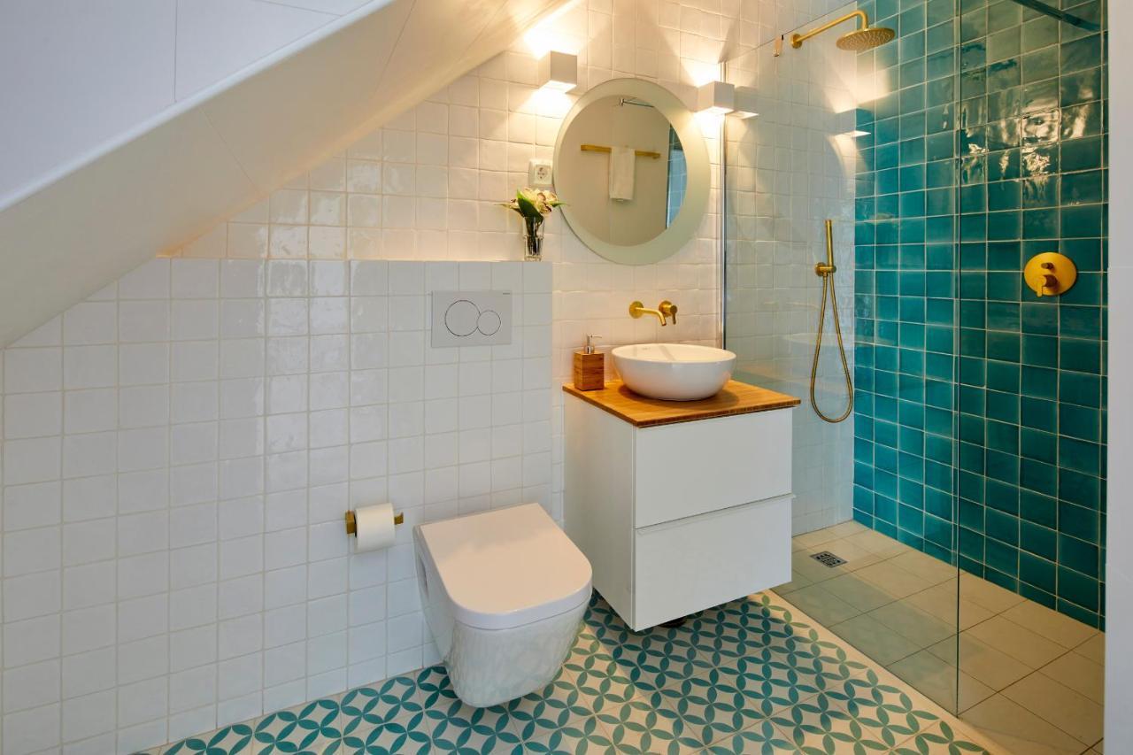In - Old Town Appartement