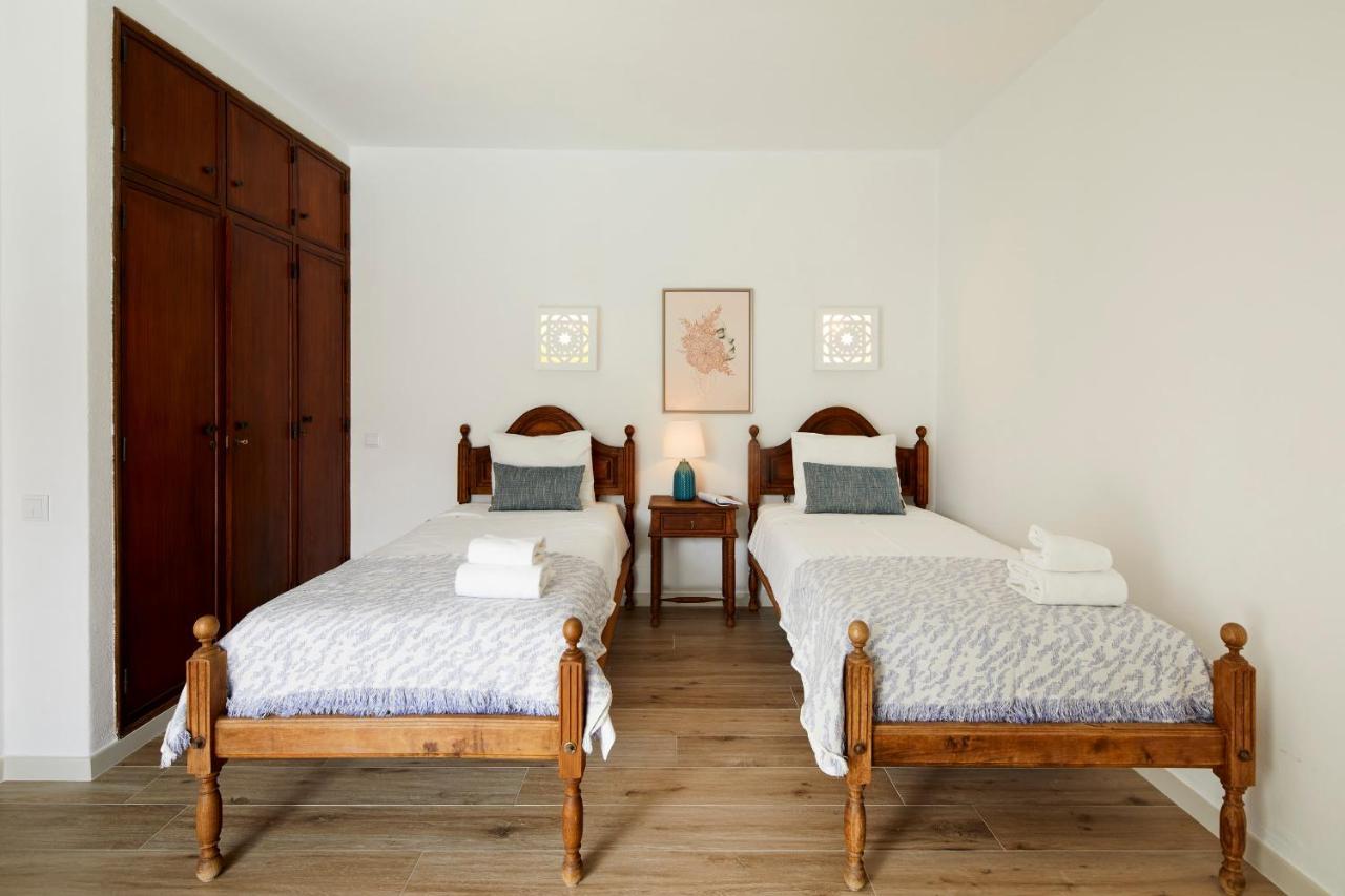 In - Old Town Appartement *