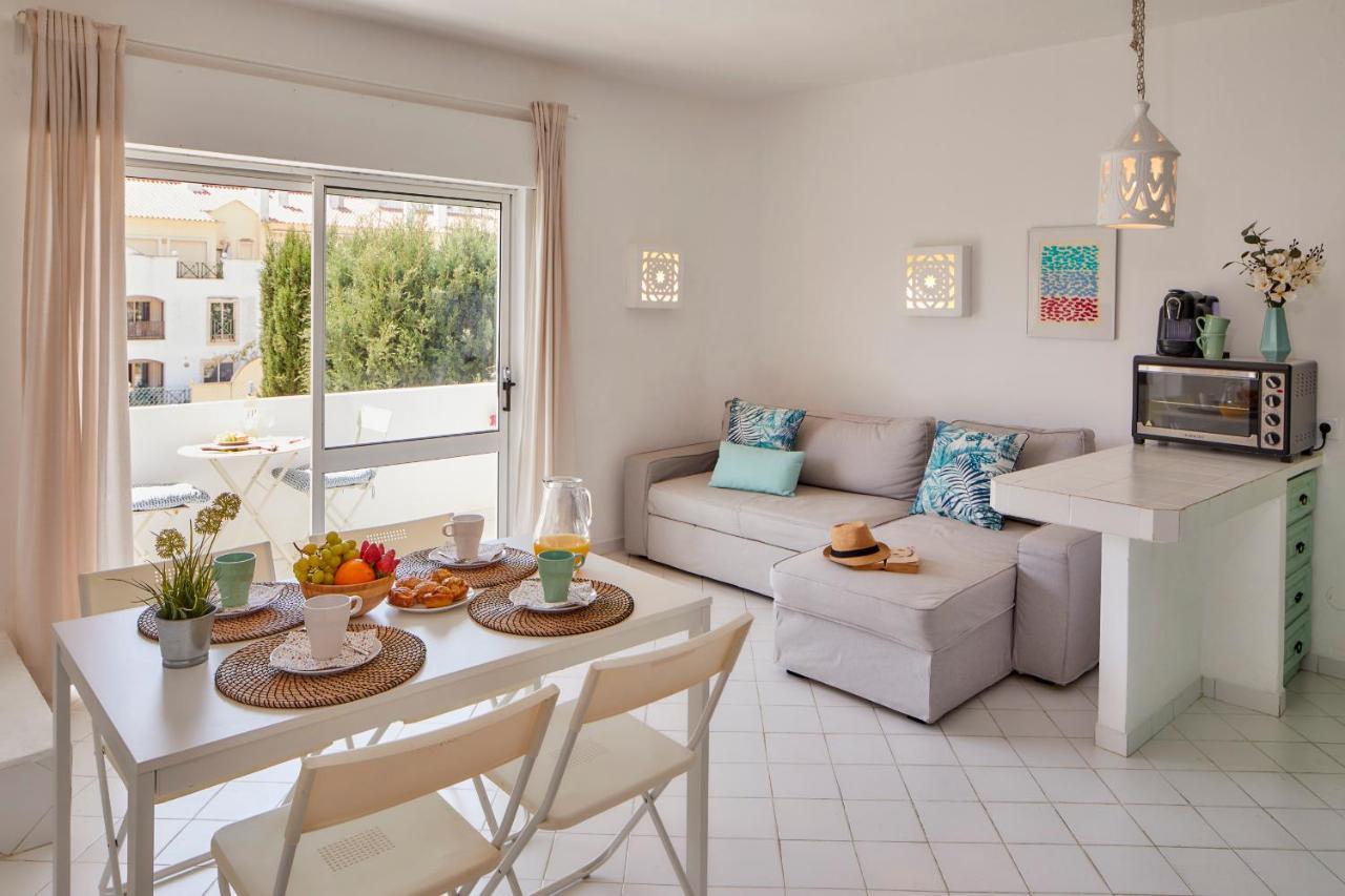 In - Old Town Appartement