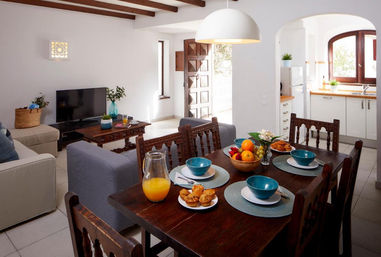 In - Old Town Appartement *
