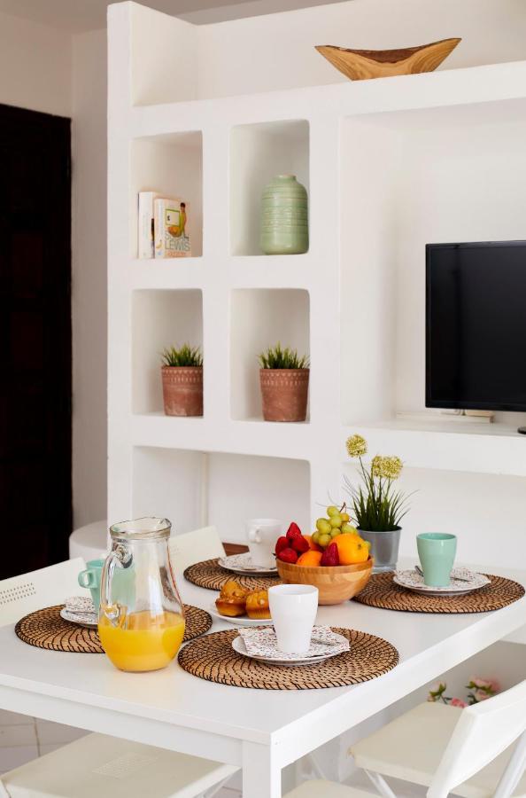 Appartement In - Old Town Albufeira
